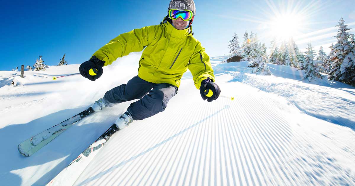 New Mexico Ski Resorts | Why Ruidoso, NM Is Your Next Skiing Trip