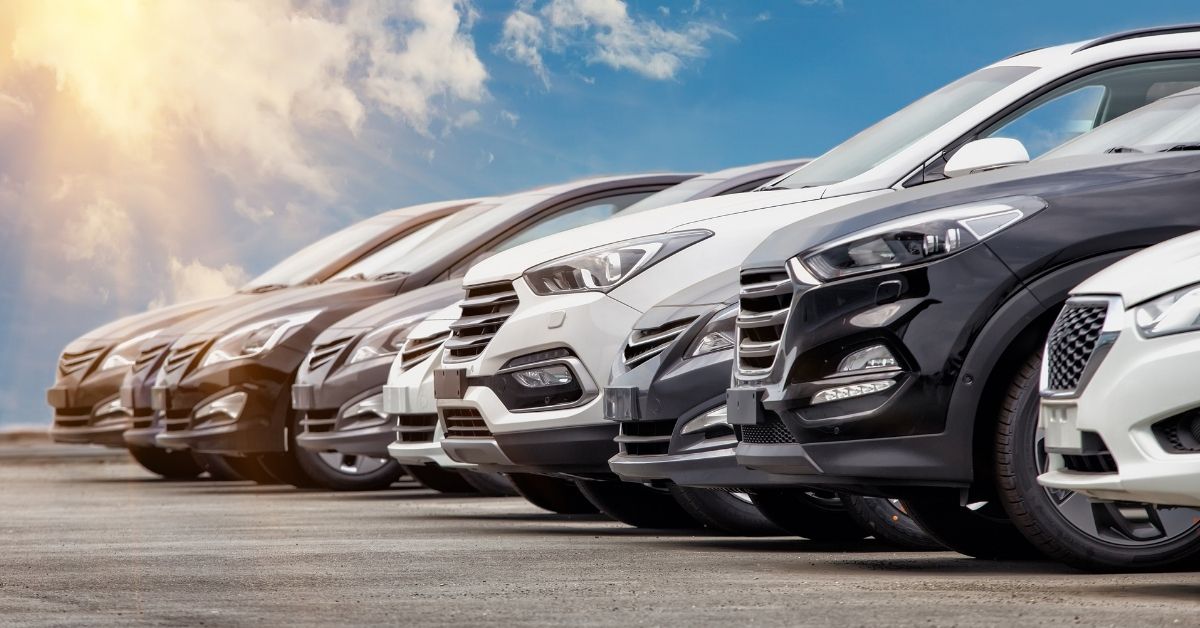 Should I Get a Used or a New Car in 2022 | Sierra Blanca Motors | Ruidoso, NM