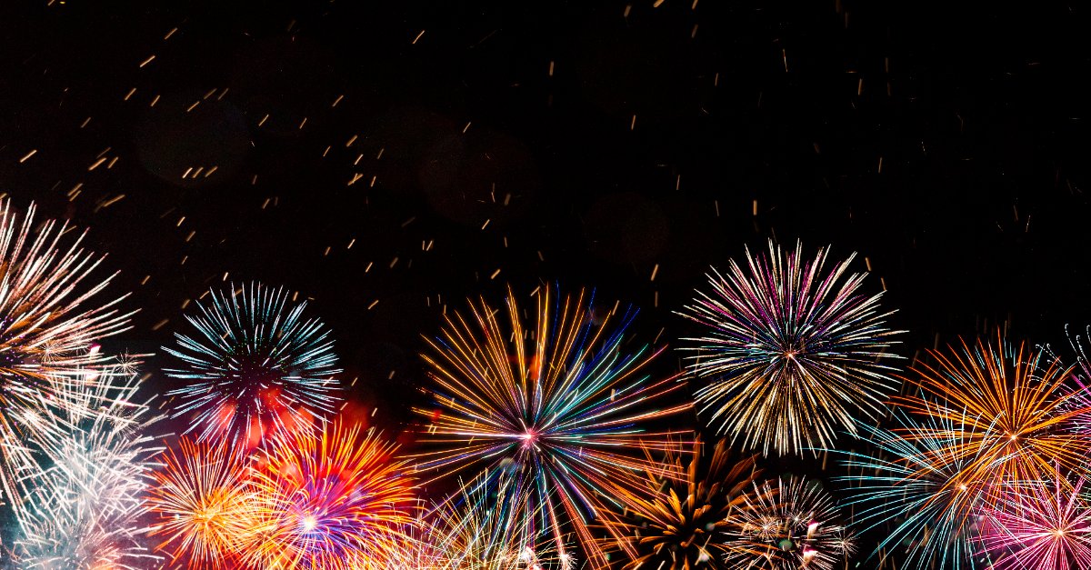Fireworks In The Sky | What's Happening In Ruidoso, NM | Summer 2022 | Sierra Blanca Motors